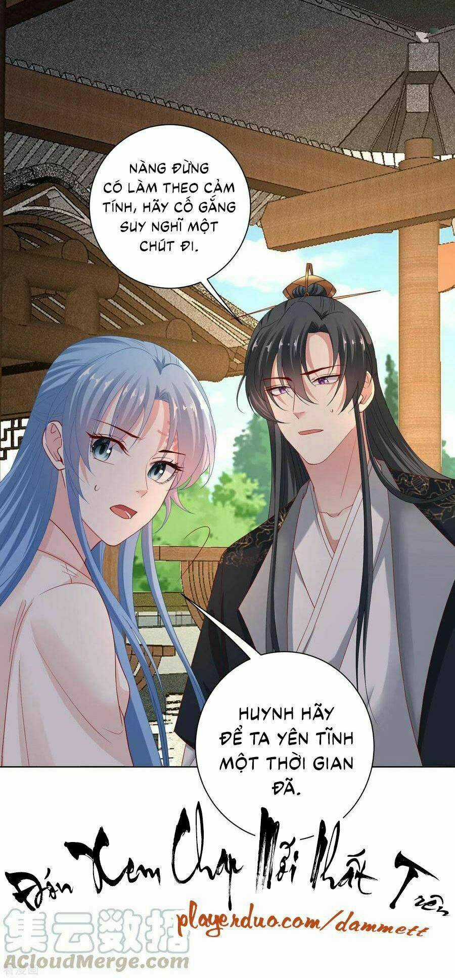 Độc Y Đích Nữ - Chapter 173 - Trang 32