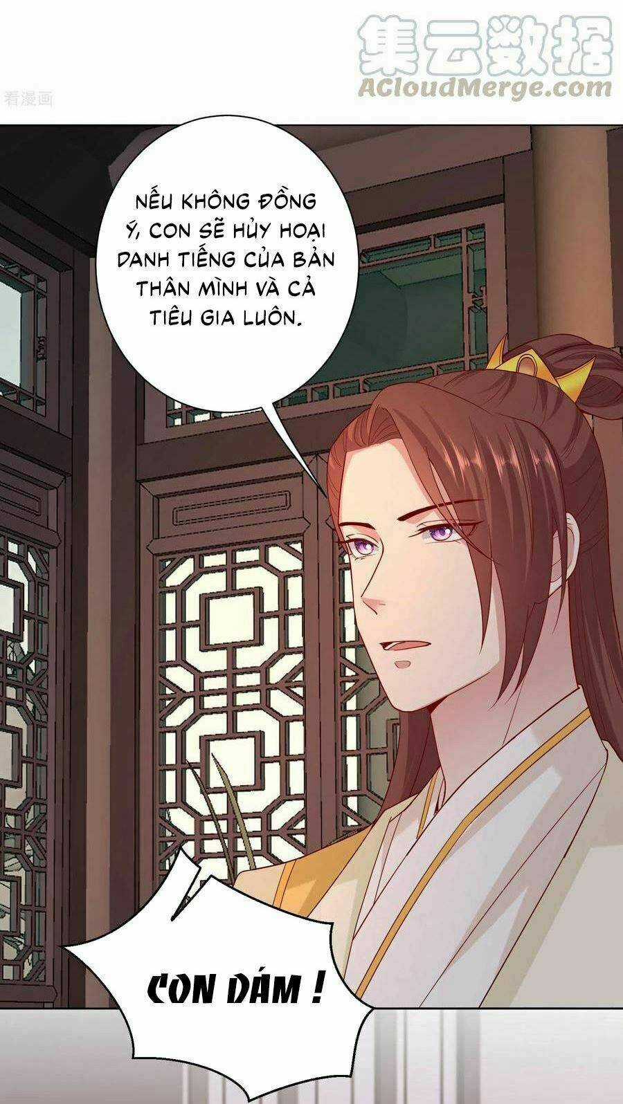 Độc Y Đích Nữ - Chapter 173 - Trang 6