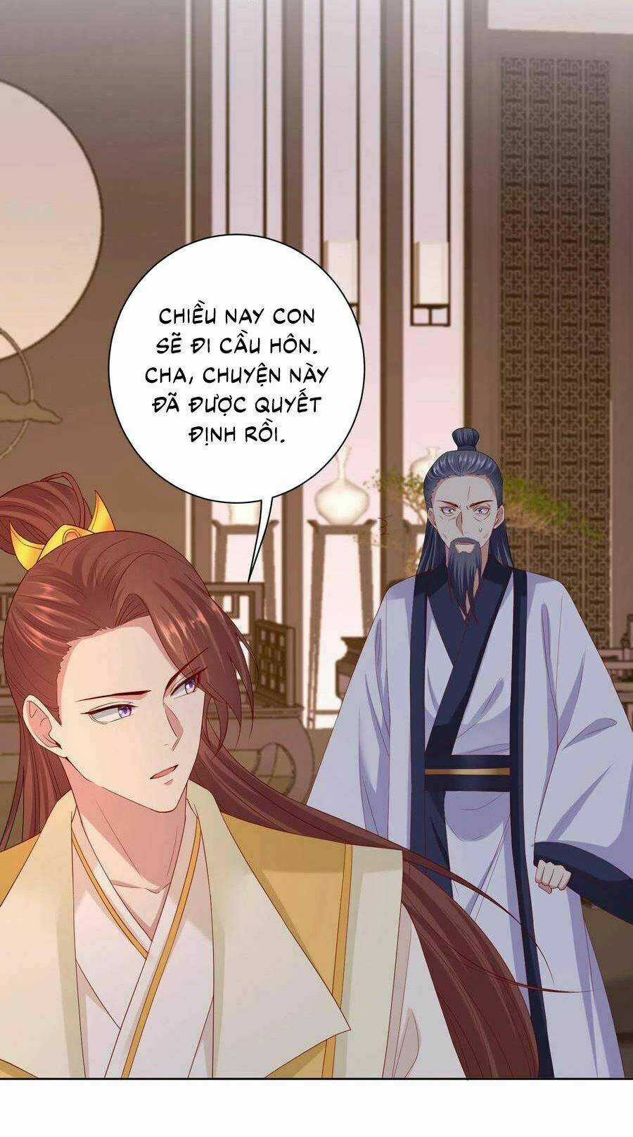 Độc Y Đích Nữ - Chapter 173 - Trang 7