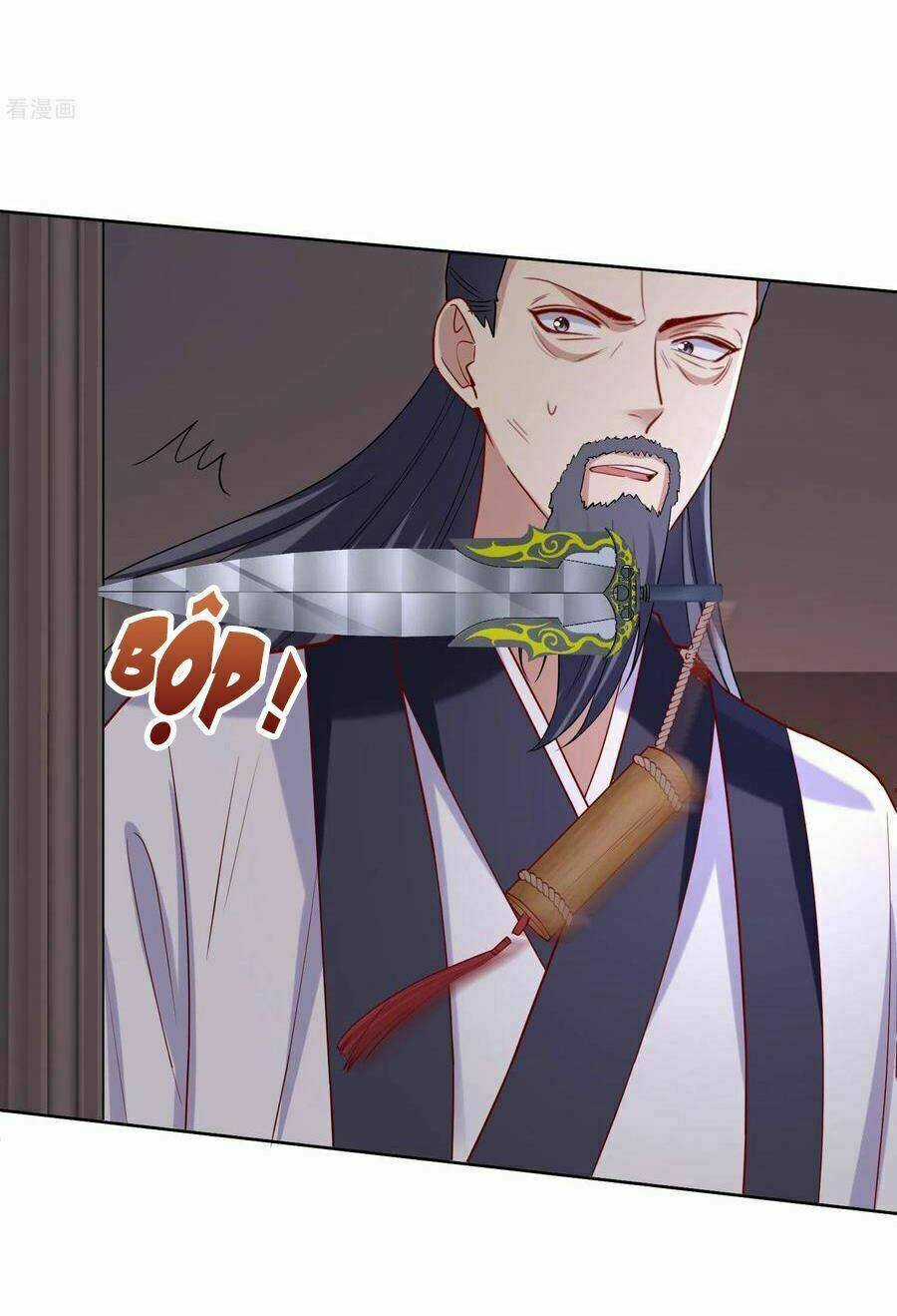 Độc Y Đích Nữ - Chapter 173 - Trang 10