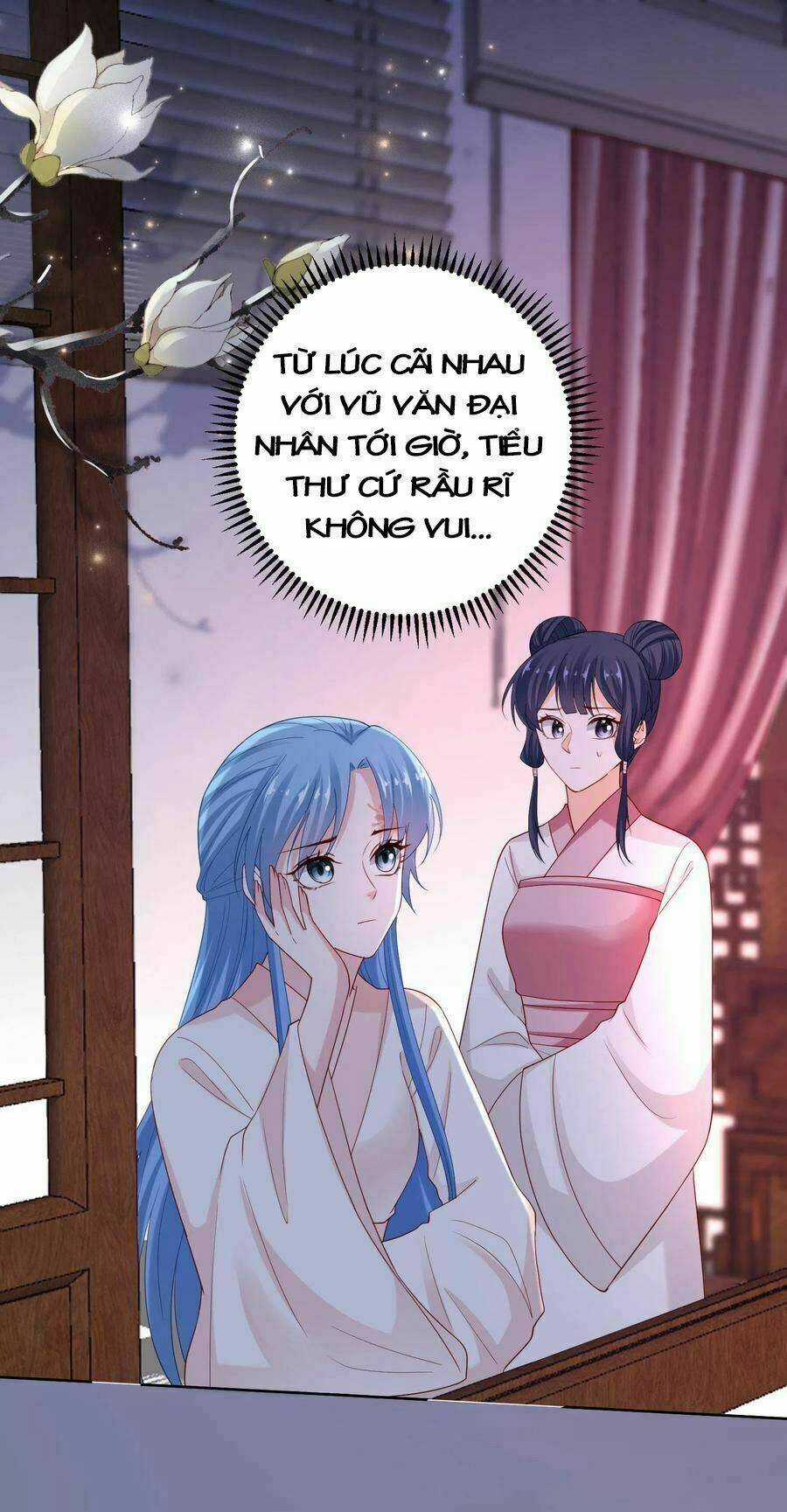 Độc Y Đích Nữ - Chapter 174 - Trang 2