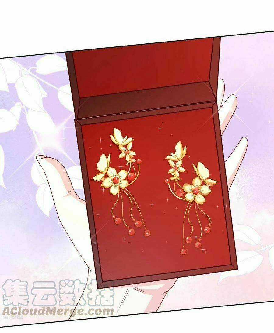 Độc Y Đích Nữ - Chapter 174 - Trang 11