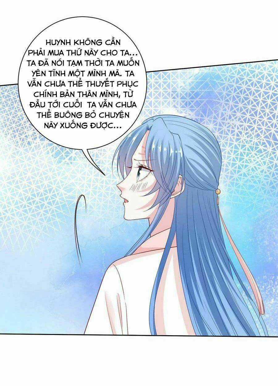 Độc Y Đích Nữ - Chapter 174 - Trang 12