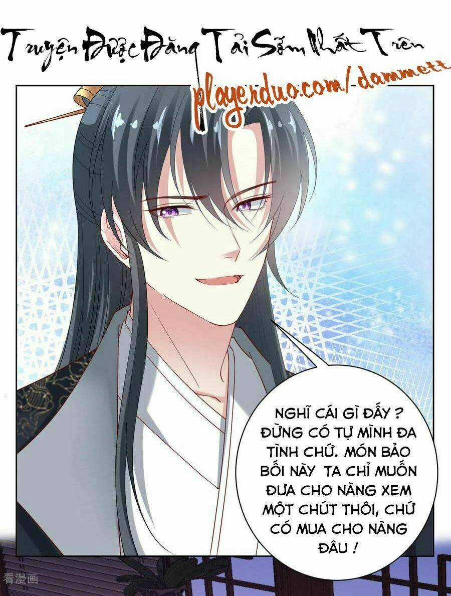 Độc Y Đích Nữ - Chapter 174 - Trang 13