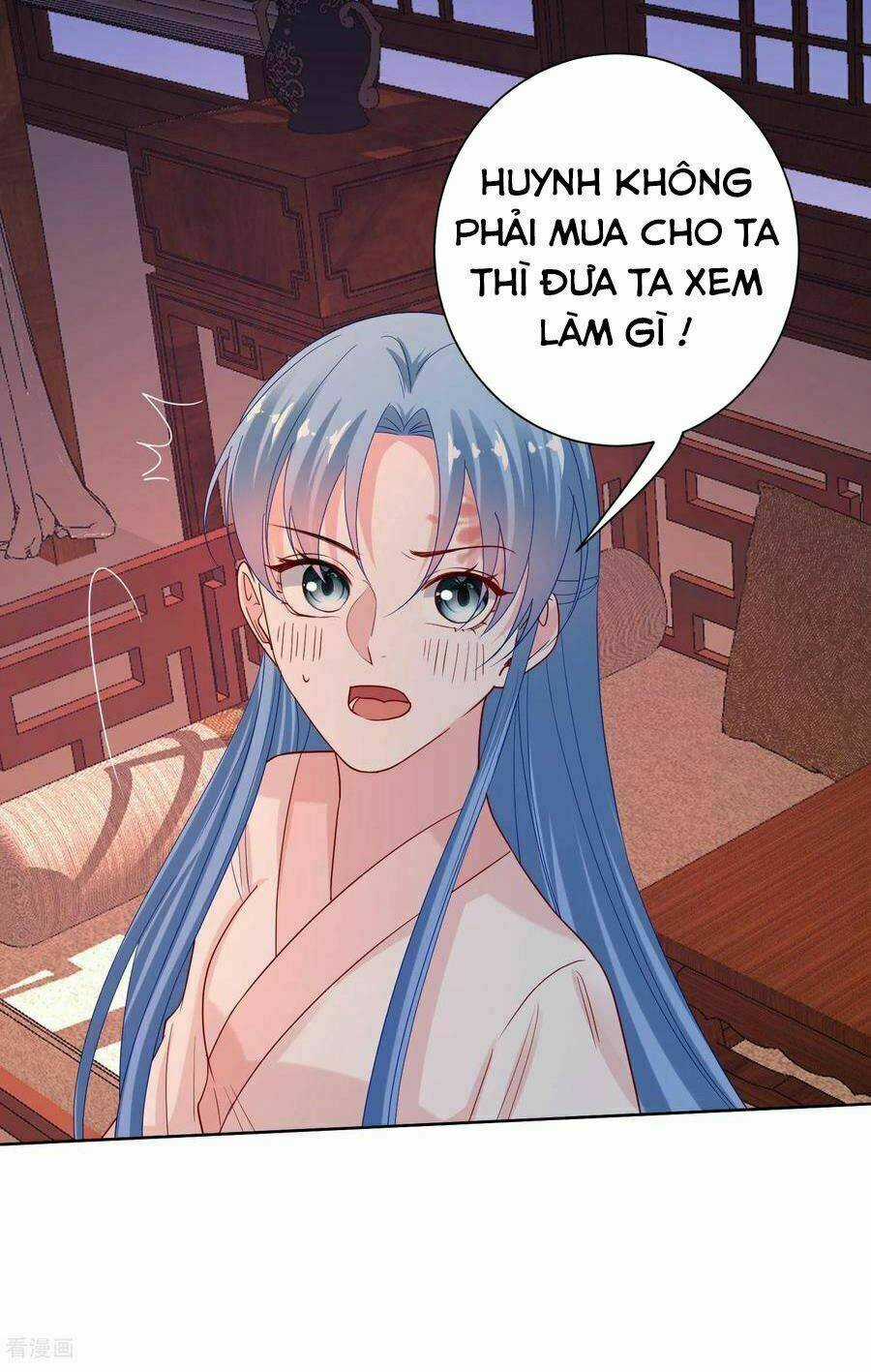 Độc Y Đích Nữ - Chapter 174 - Trang 14