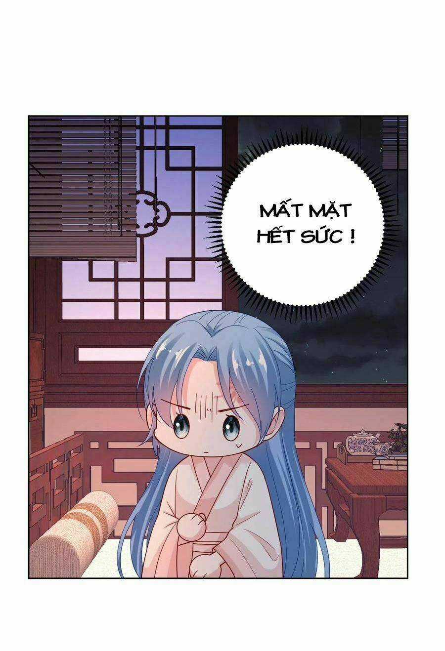 Độc Y Đích Nữ - Chapter 174 - Trang 15