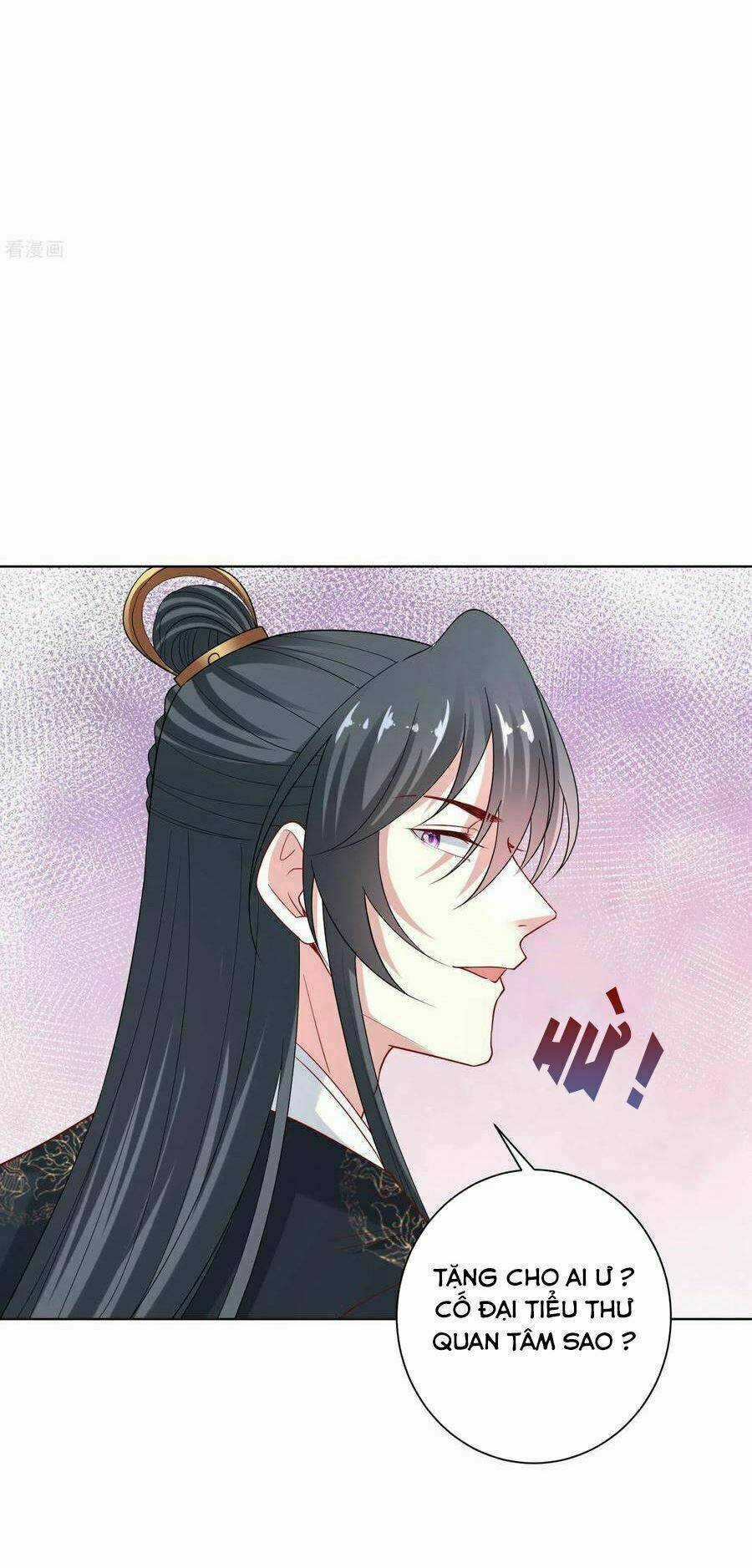 Độc Y Đích Nữ - Chapter 174 - Trang 17