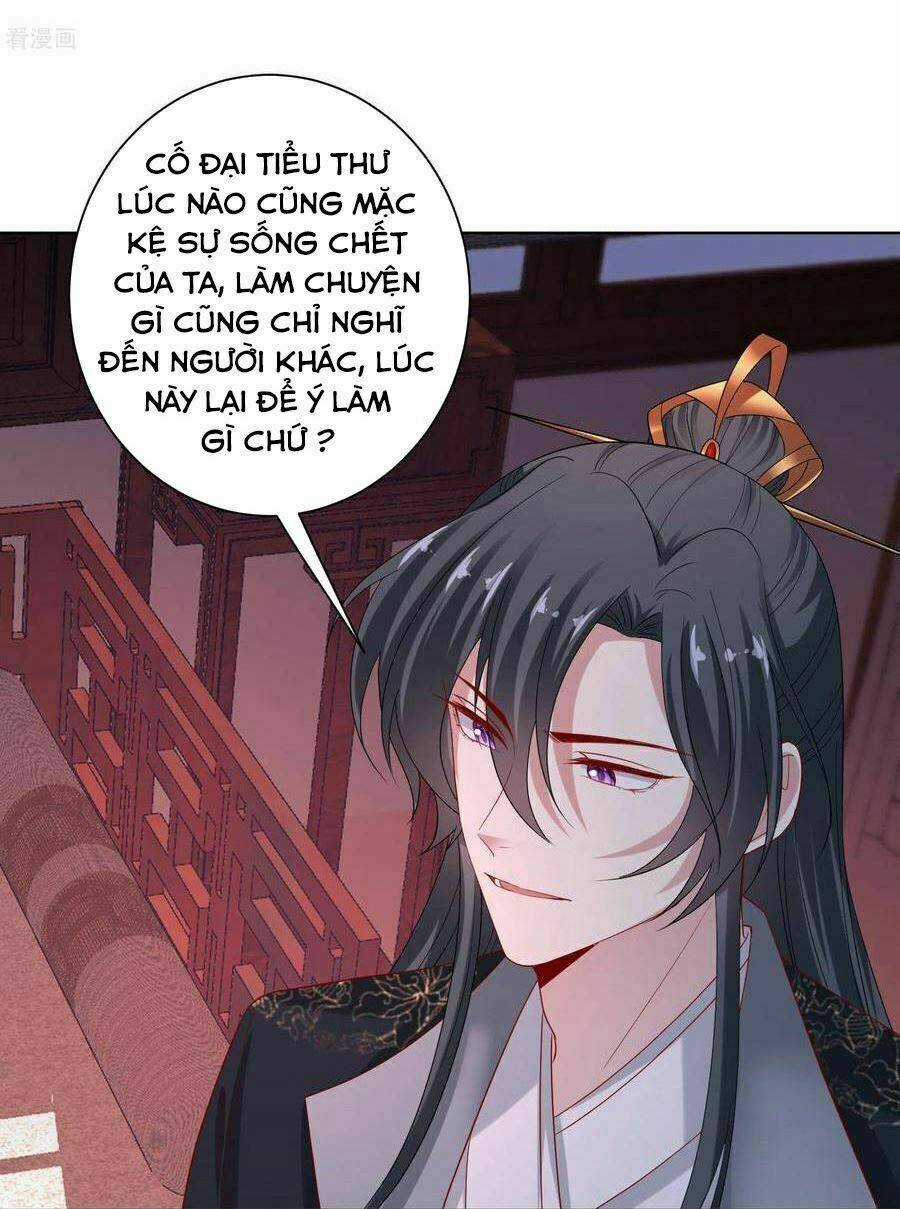Độc Y Đích Nữ - Chapter 174 - Trang 18