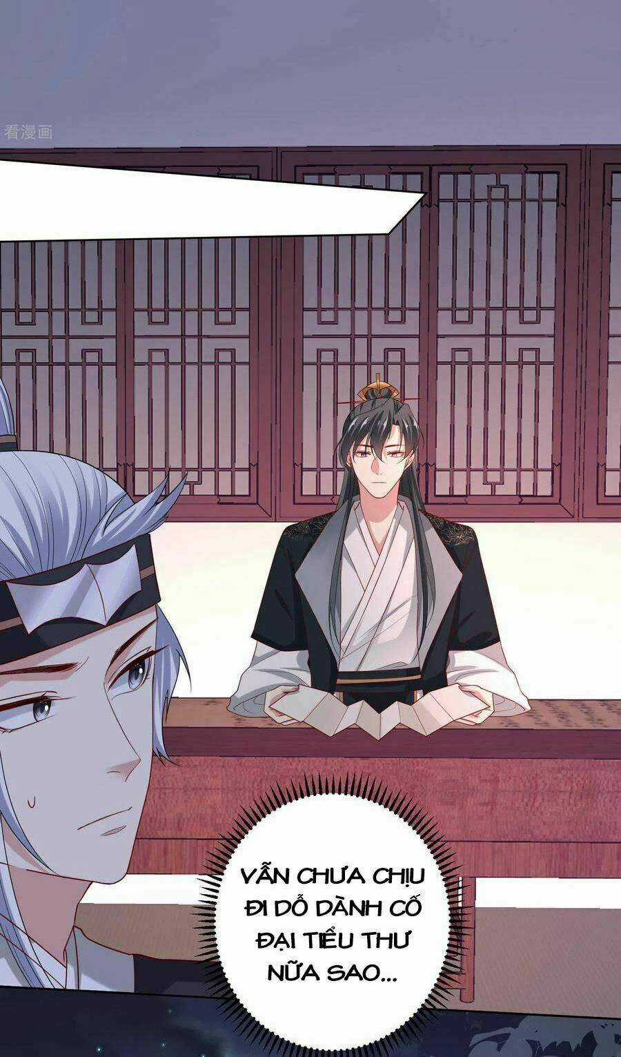 Độc Y Đích Nữ - Chapter 174 - Trang 3