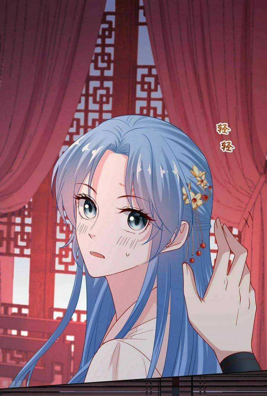 Độc Y Đích Nữ - Chapter 174 - Trang 21