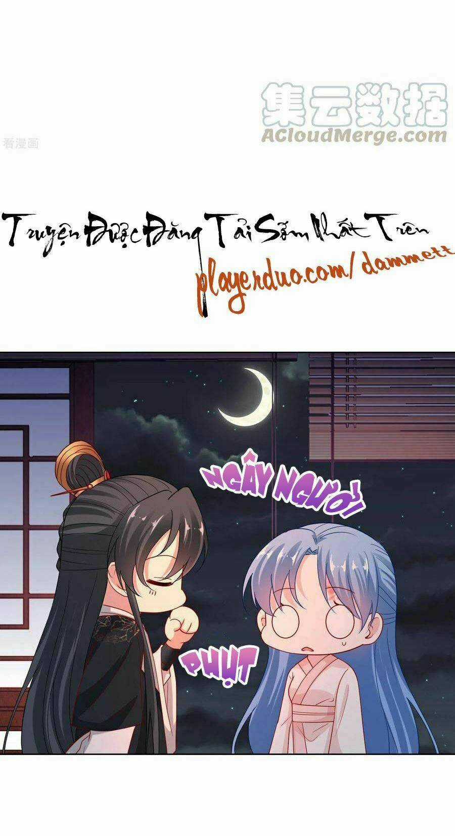 Độc Y Đích Nữ - Chapter 174 - Trang 25