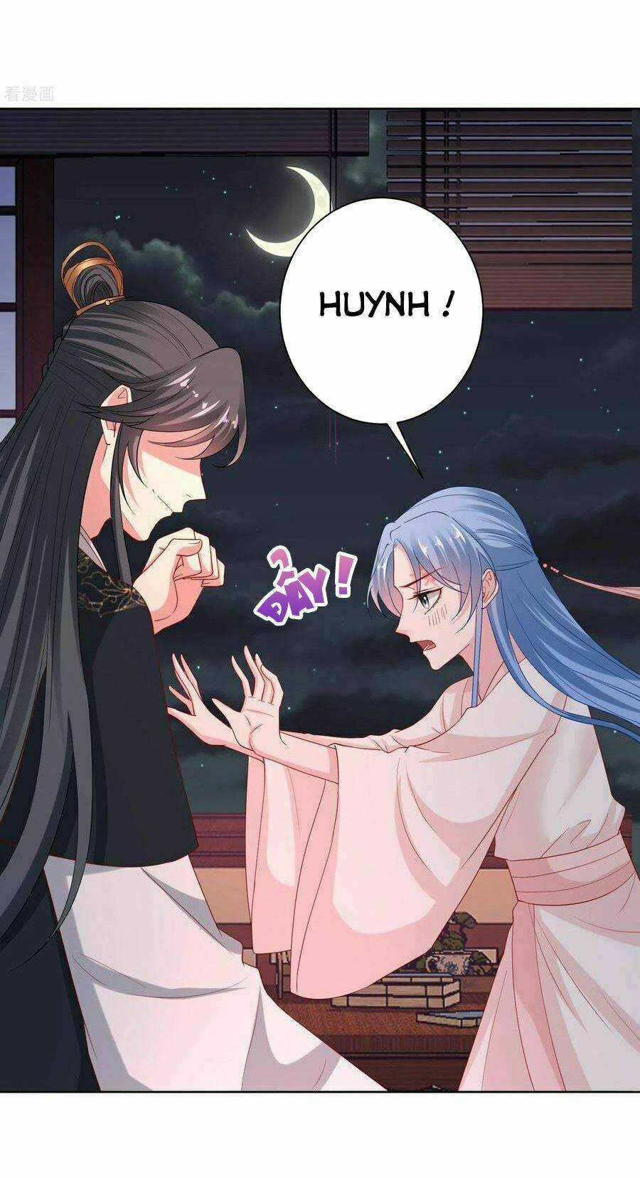 Độc Y Đích Nữ - Chapter 174 - Trang 26