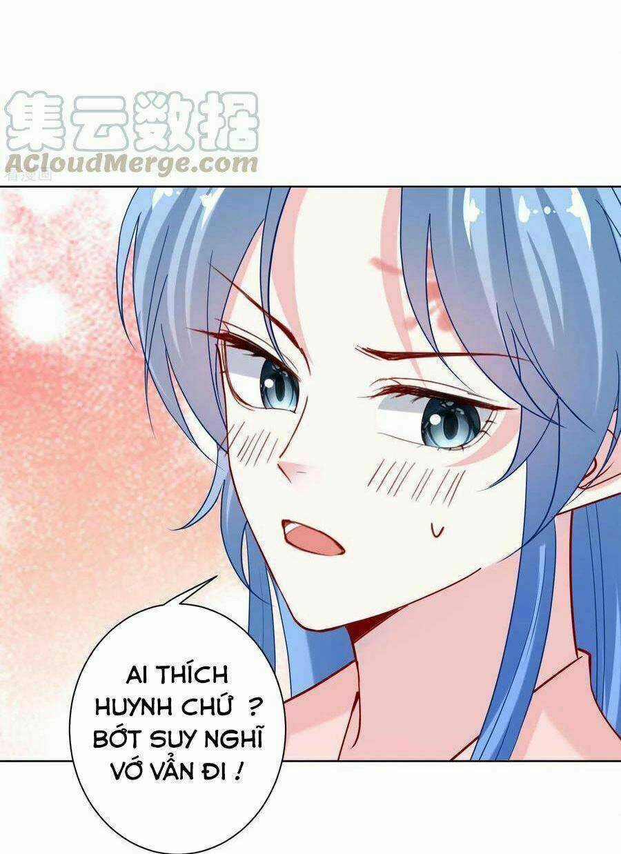 Độc Y Đích Nữ - Chapter 174 - Trang 28