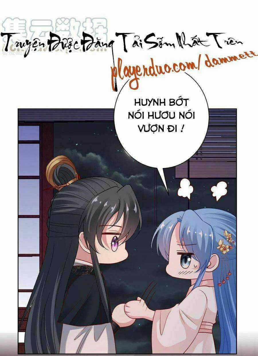 Độc Y Đích Nữ - Chapter 174 - Trang 31