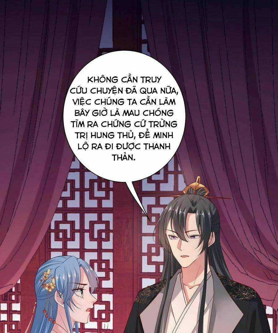 Độc Y Đích Nữ - Chapter 174 - Trang 33