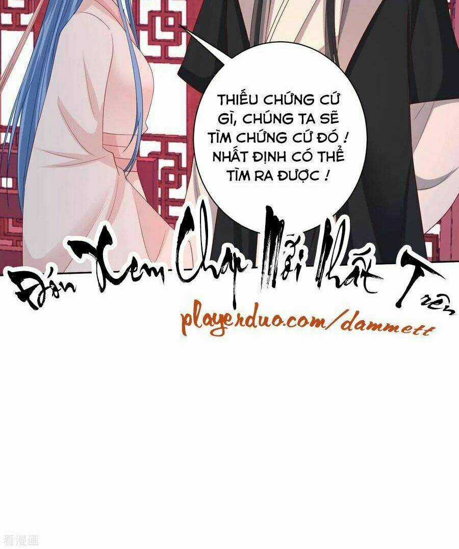 Độc Y Đích Nữ - Chapter 174 - Trang 34