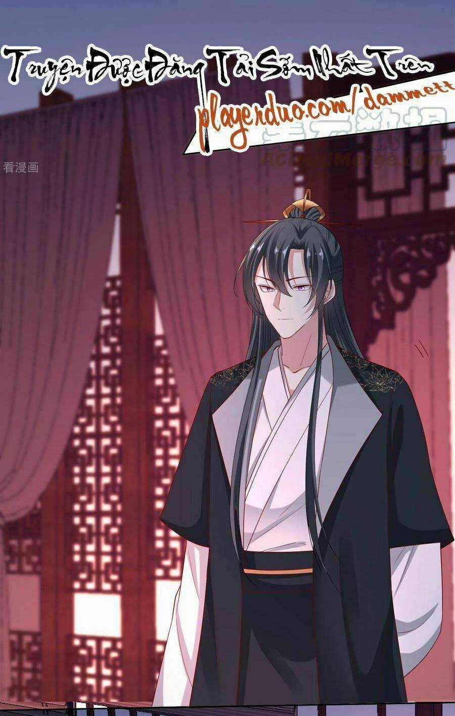 Độc Y Đích Nữ - Chapter 174 - Trang 6