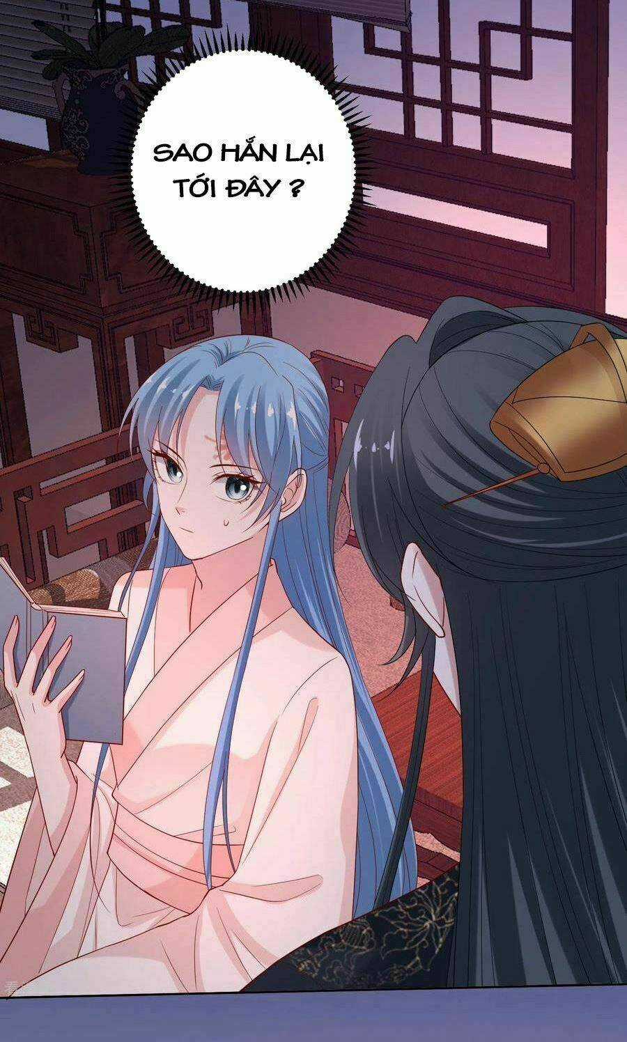 Độc Y Đích Nữ - Chapter 174 - Trang 7