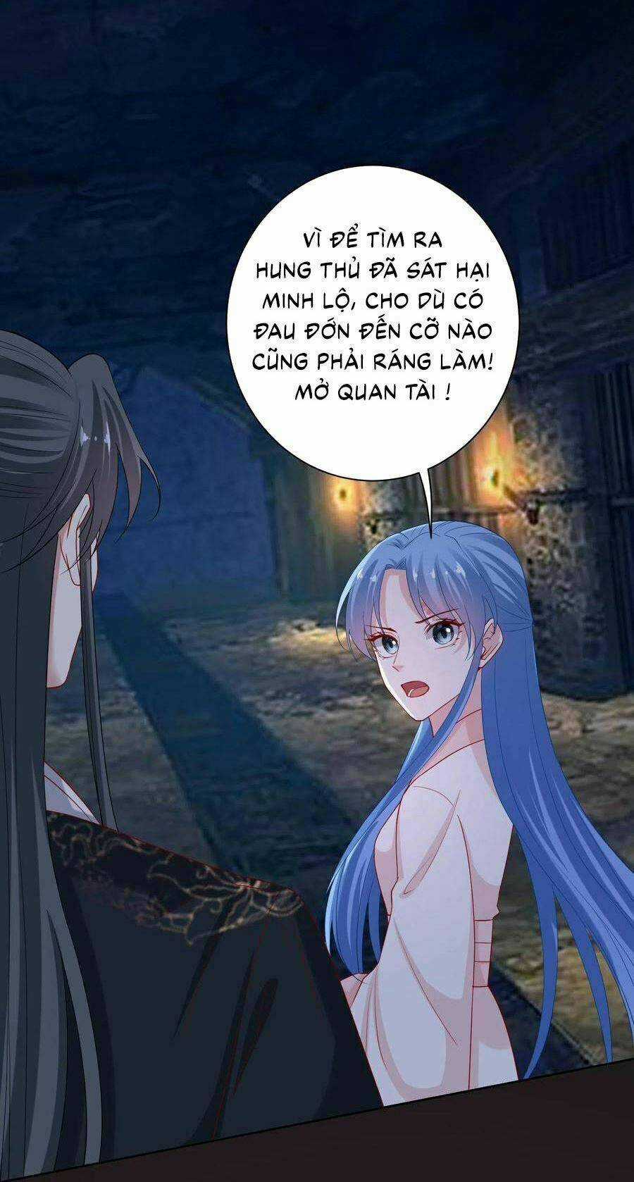 Độc Y Đích Nữ - Chapter 175 - Trang 11