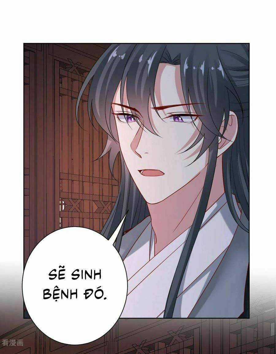Độc Y Đích Nữ - Chapter 175 - Trang 18