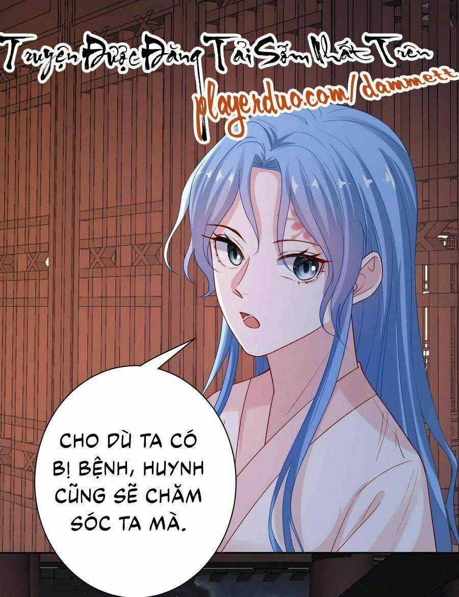 Độc Y Đích Nữ - Chapter 175 - Trang 19