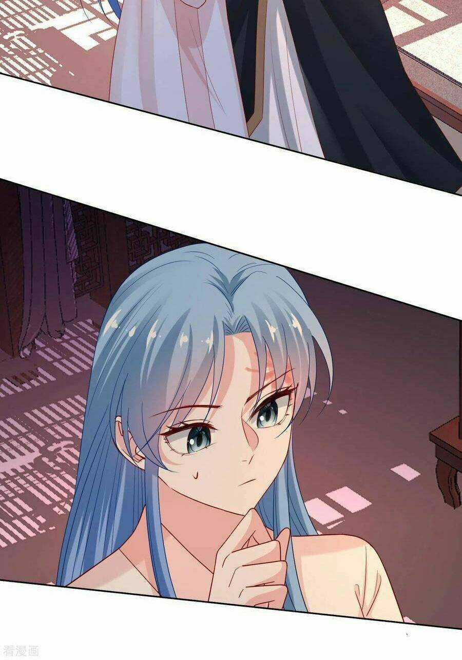 Độc Y Đích Nữ - Chapter 175 - Trang 3