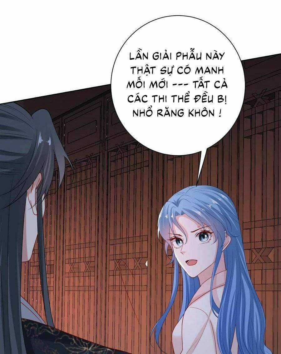 Độc Y Đích Nữ - Chapter 175 - Trang 21