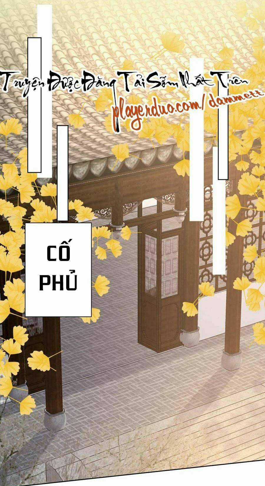 Độc Y Đích Nữ - Chapter 175 - Trang 25