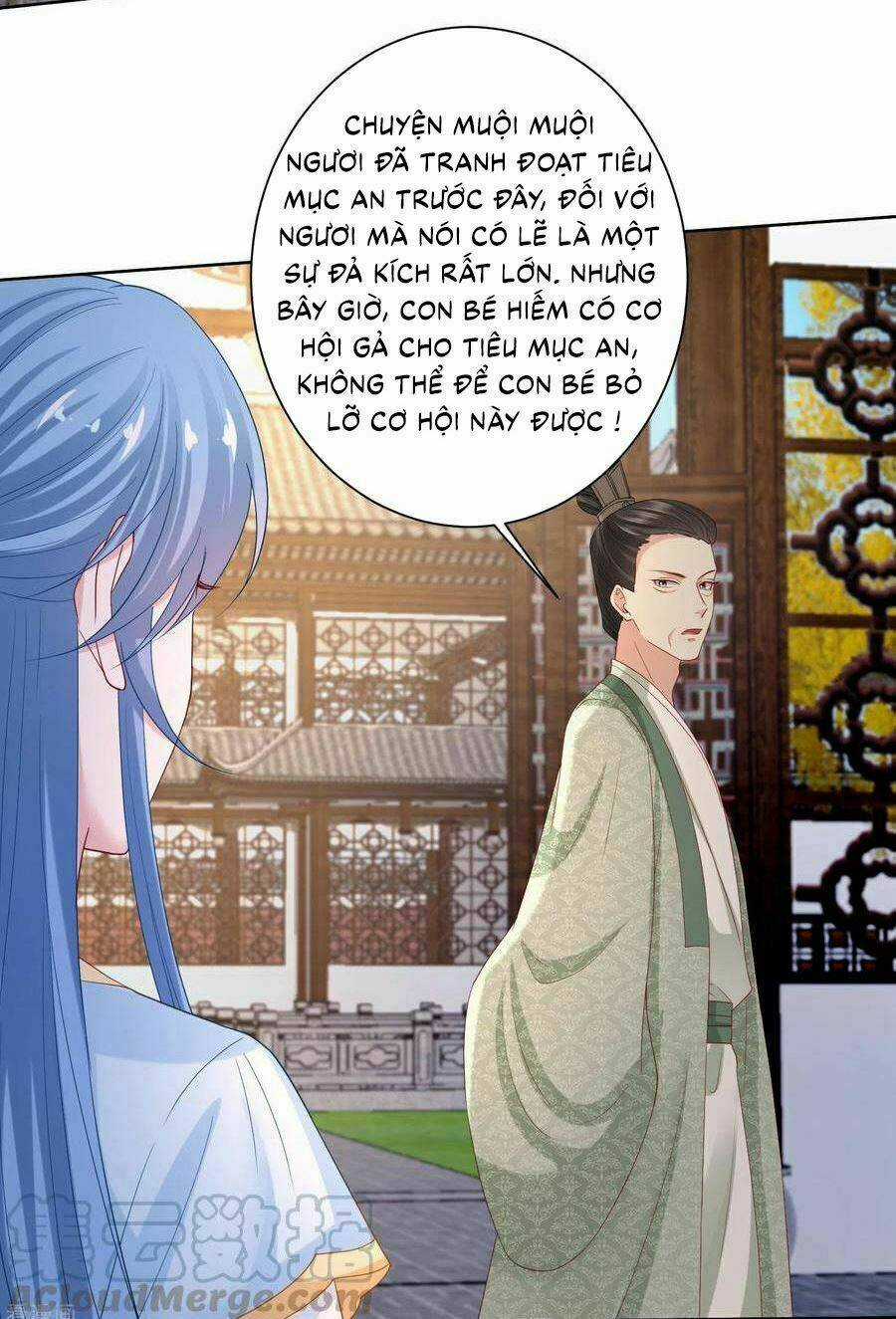 Độc Y Đích Nữ - Chapter 175 - Trang 26