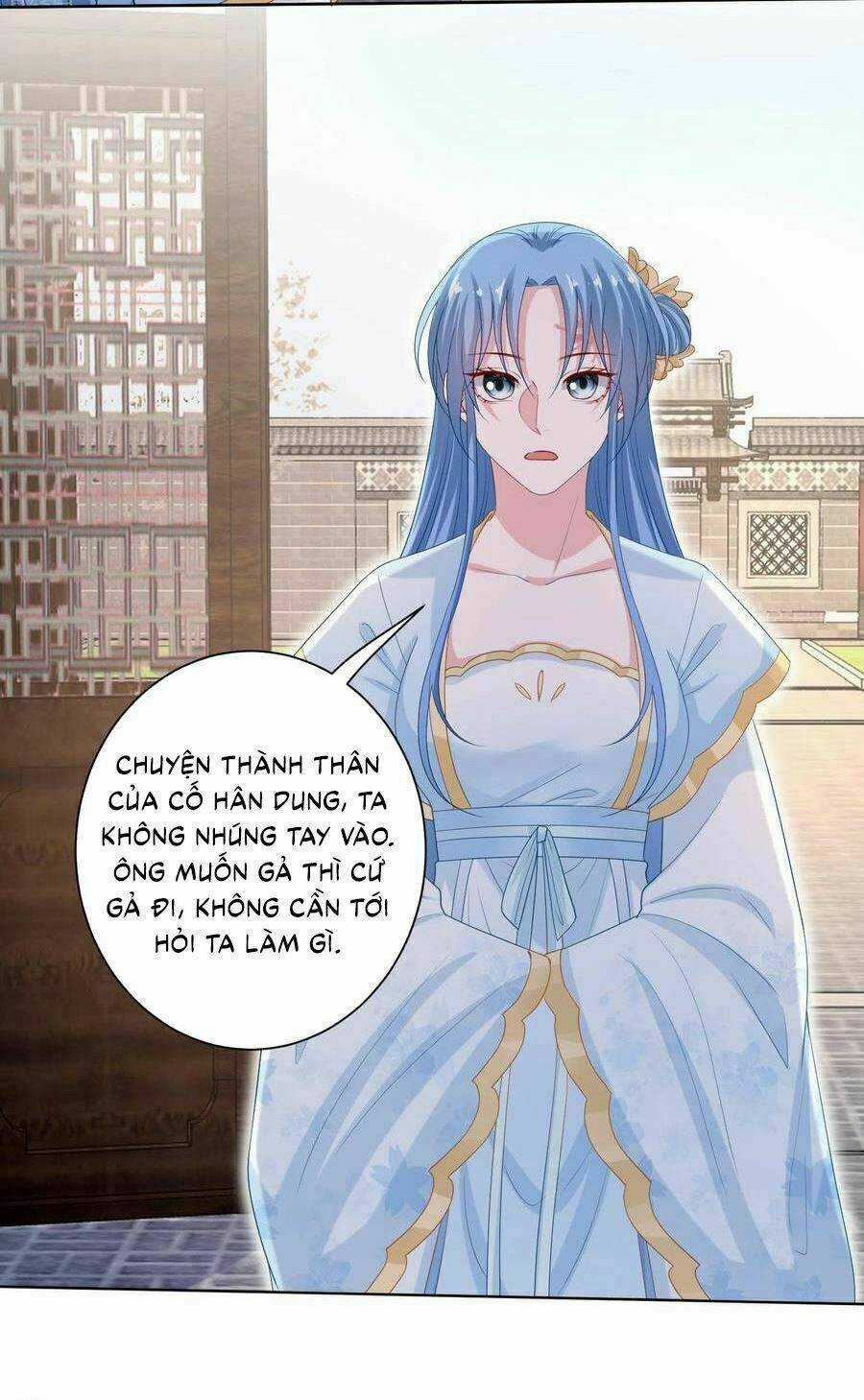 Độc Y Đích Nữ - Chapter 175 - Trang 27