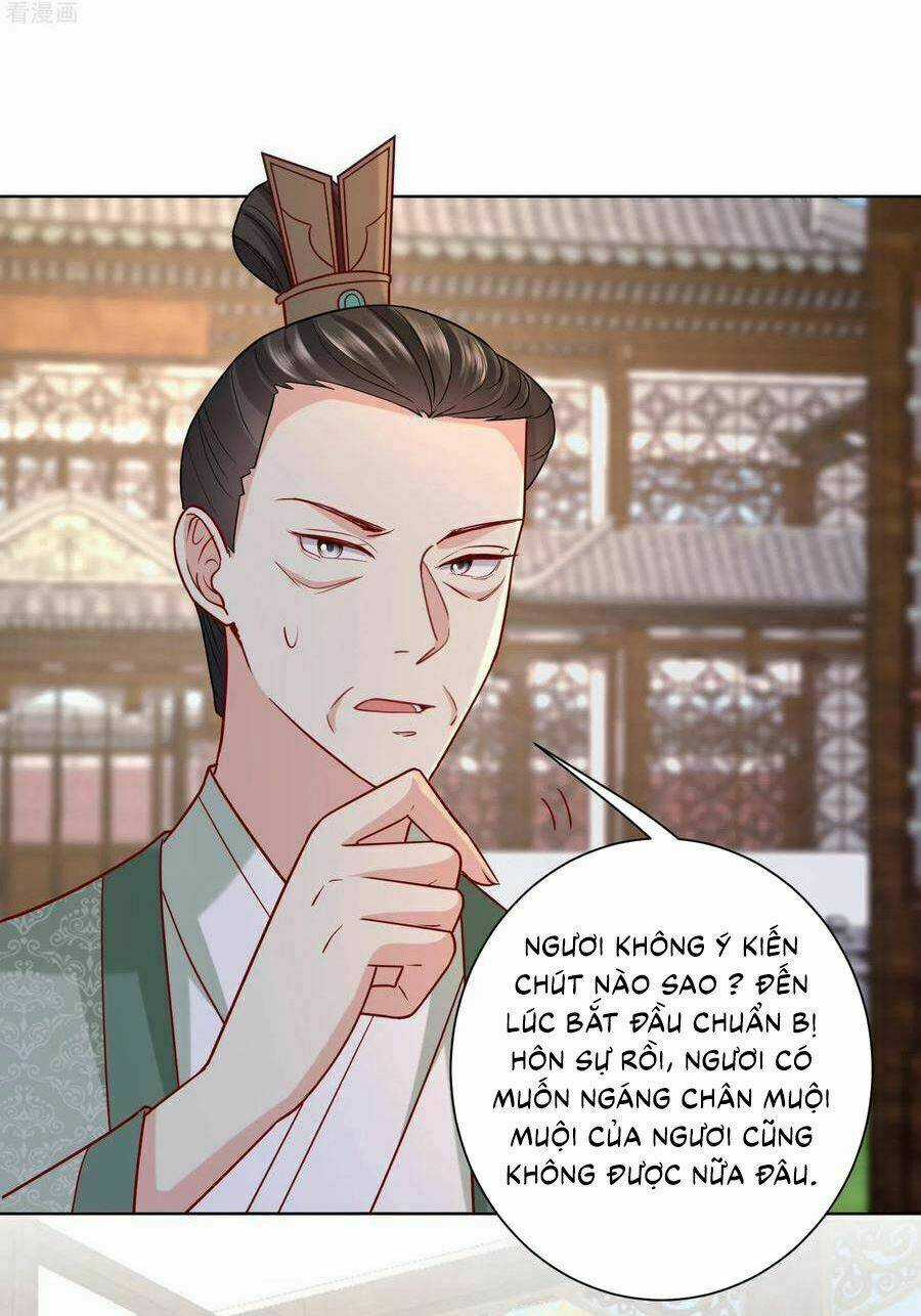 Độc Y Đích Nữ - Chapter 175 - Trang 28