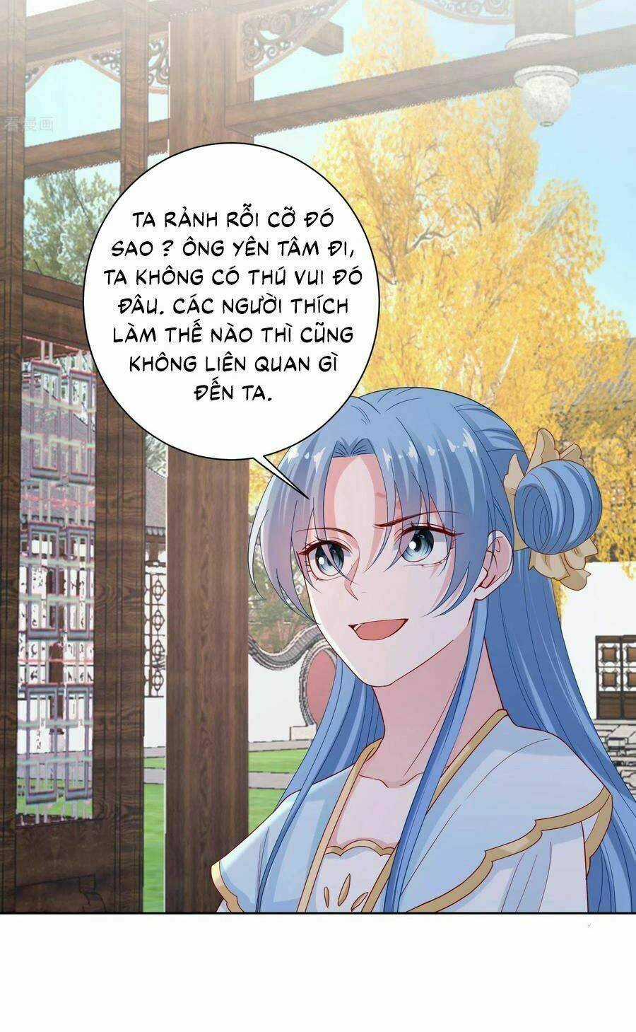 Độc Y Đích Nữ - Chapter 175 - Trang 29