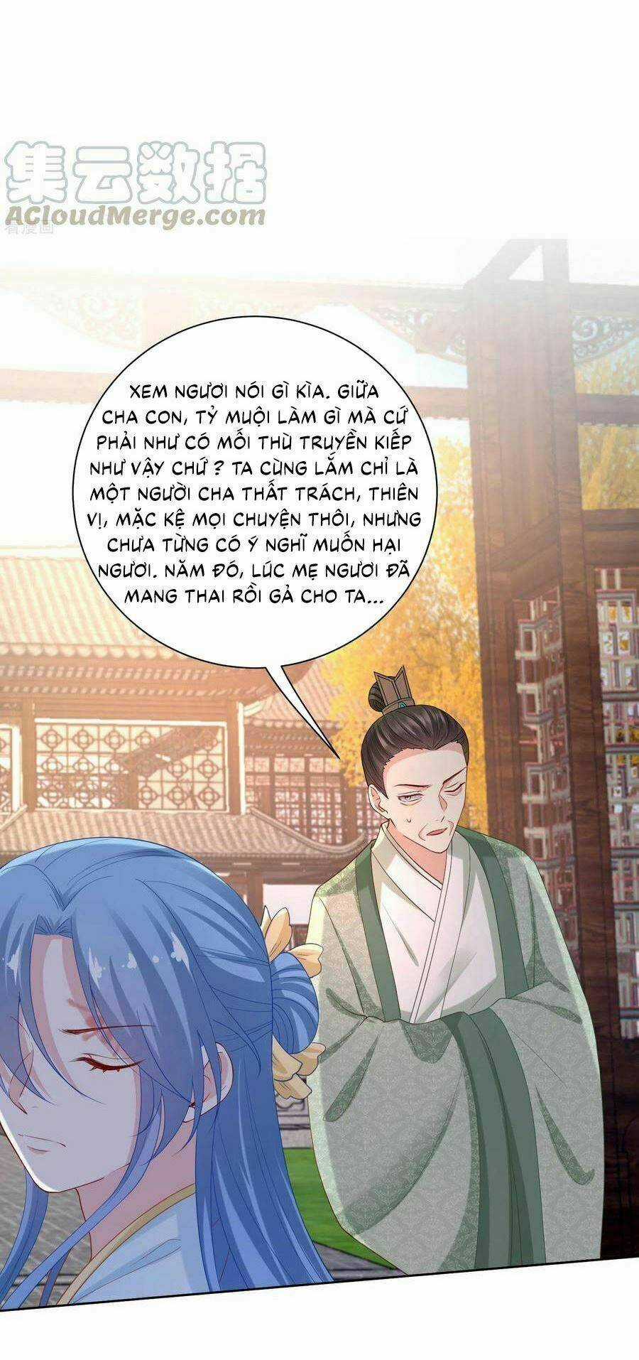 Độc Y Đích Nữ - Chapter 175 - Trang 30