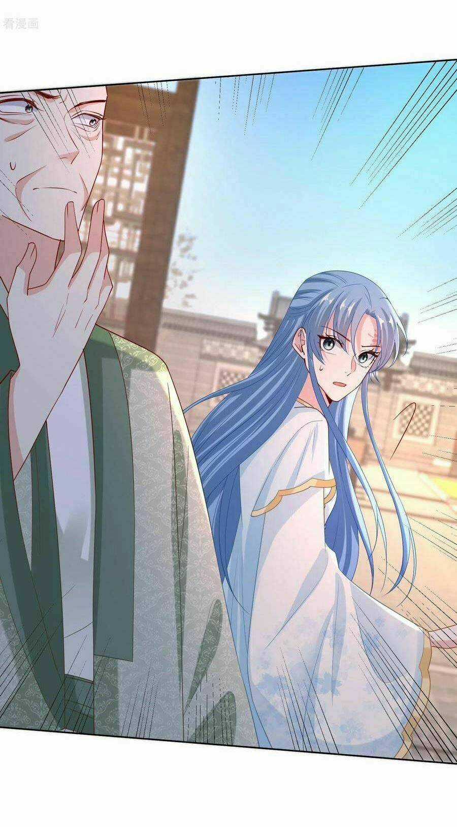 Độc Y Đích Nữ - Chapter 175 - Trang 31