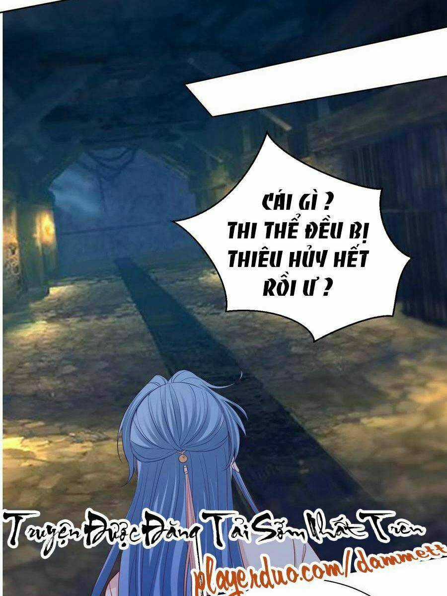 Độc Y Đích Nữ - Chapter 175 - Trang 5