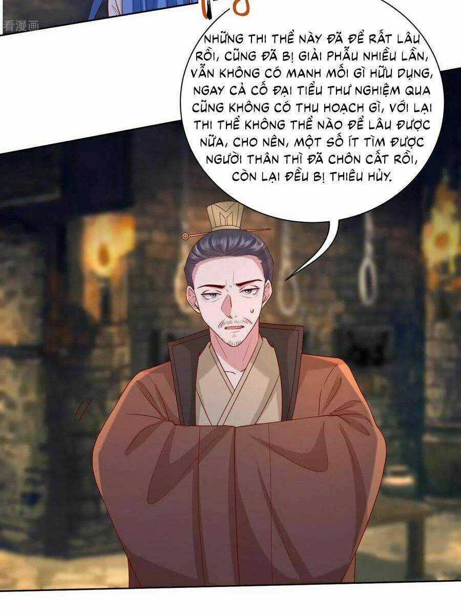 Độc Y Đích Nữ - Chapter 175 - Trang 6