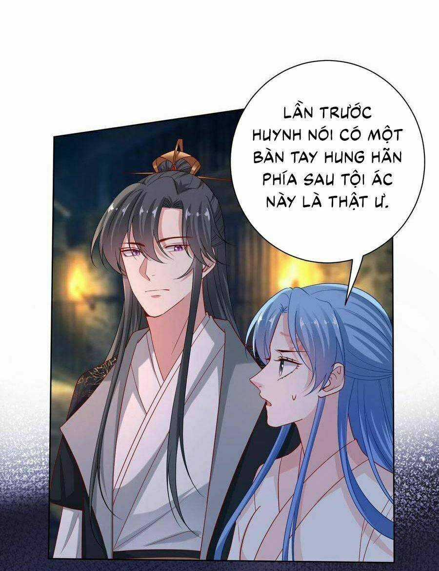 Độc Y Đích Nữ - Chapter 175 - Trang 7