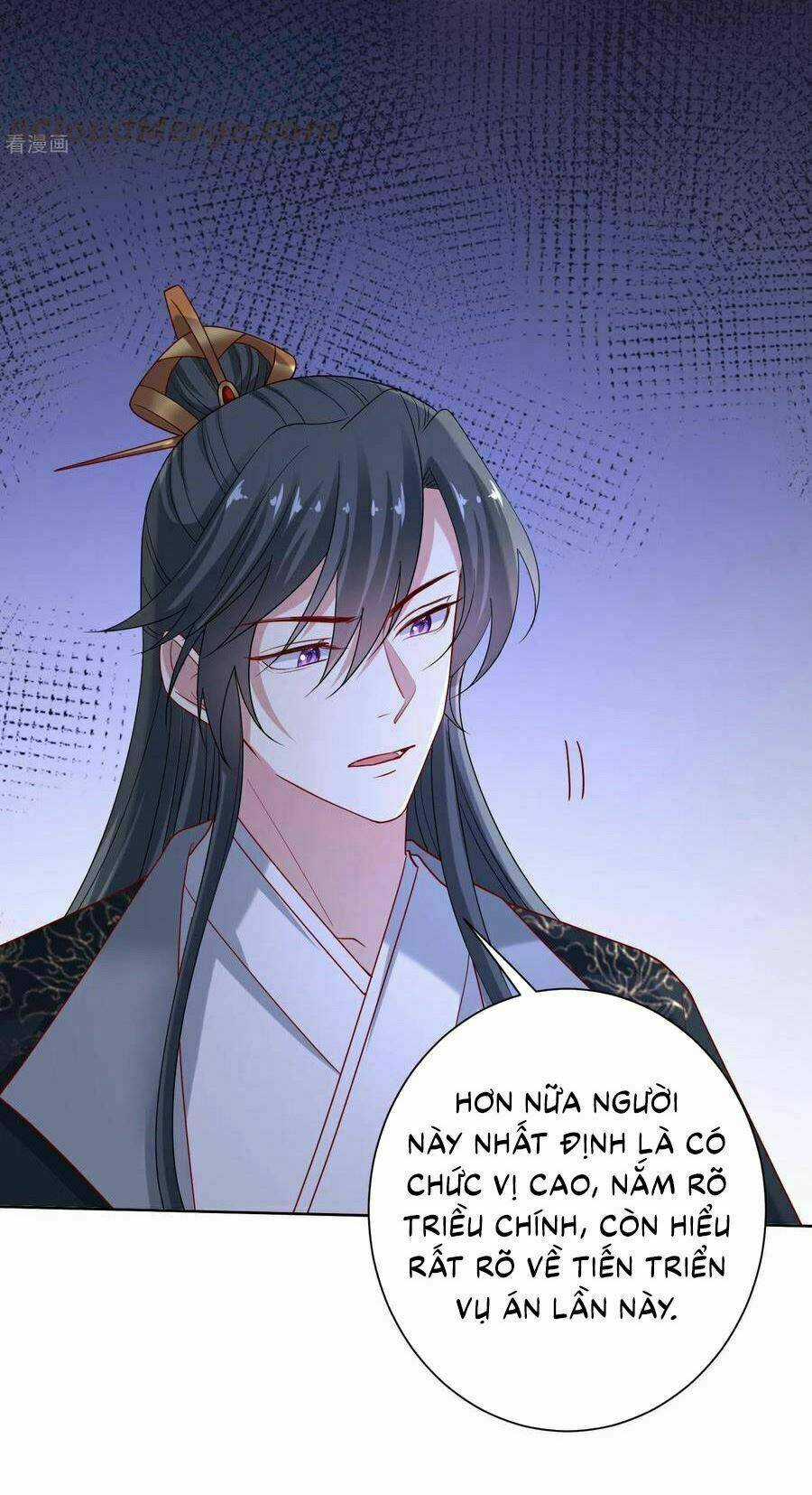 Độc Y Đích Nữ - Chapter 175 - Trang 8