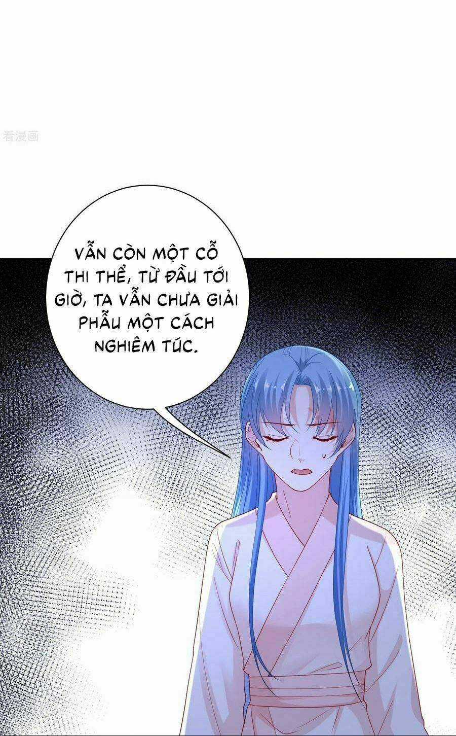Độc Y Đích Nữ - Chapter 175 - Trang 9