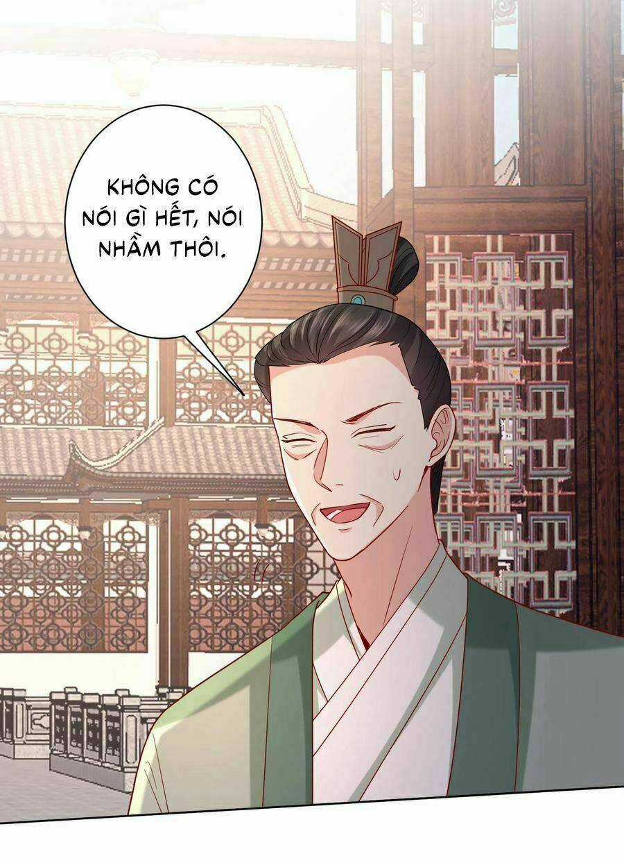 Độc Y Đích Nữ - Chapter 176 - Trang 2