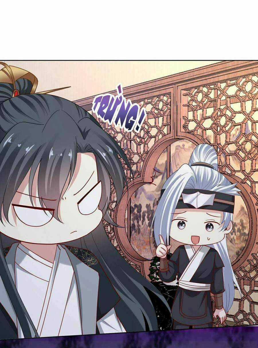 Độc Y Đích Nữ - Chapter 176 - Trang 11