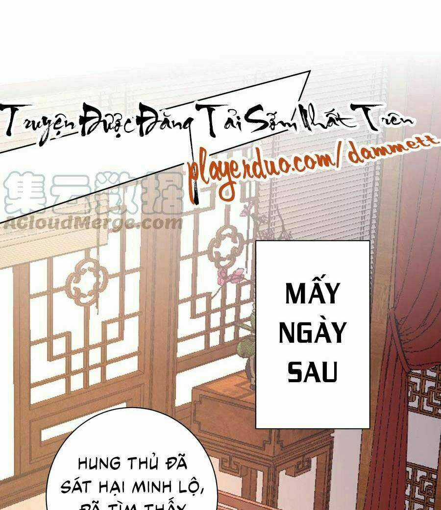 Độc Y Đích Nữ - Chapter 176 - Trang 15