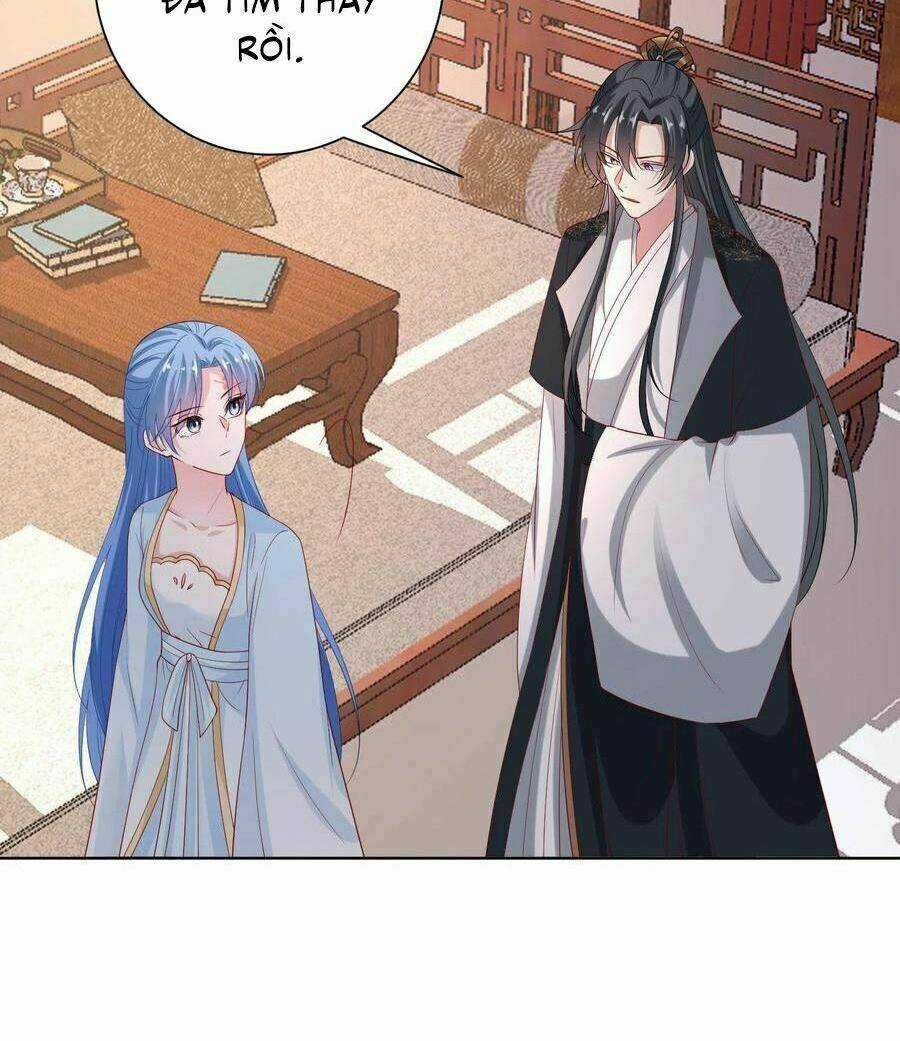 Độc Y Đích Nữ - Chapter 176 - Trang 16