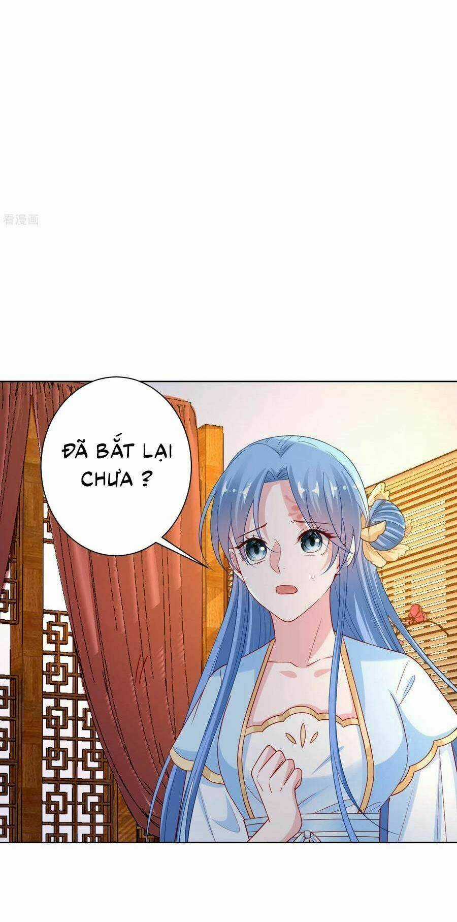 Độc Y Đích Nữ - Chapter 176 - Trang 17