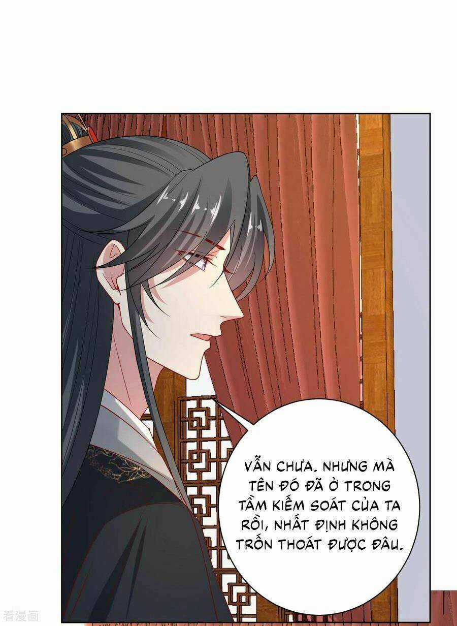 Độc Y Đích Nữ - Chapter 176 - Trang 18