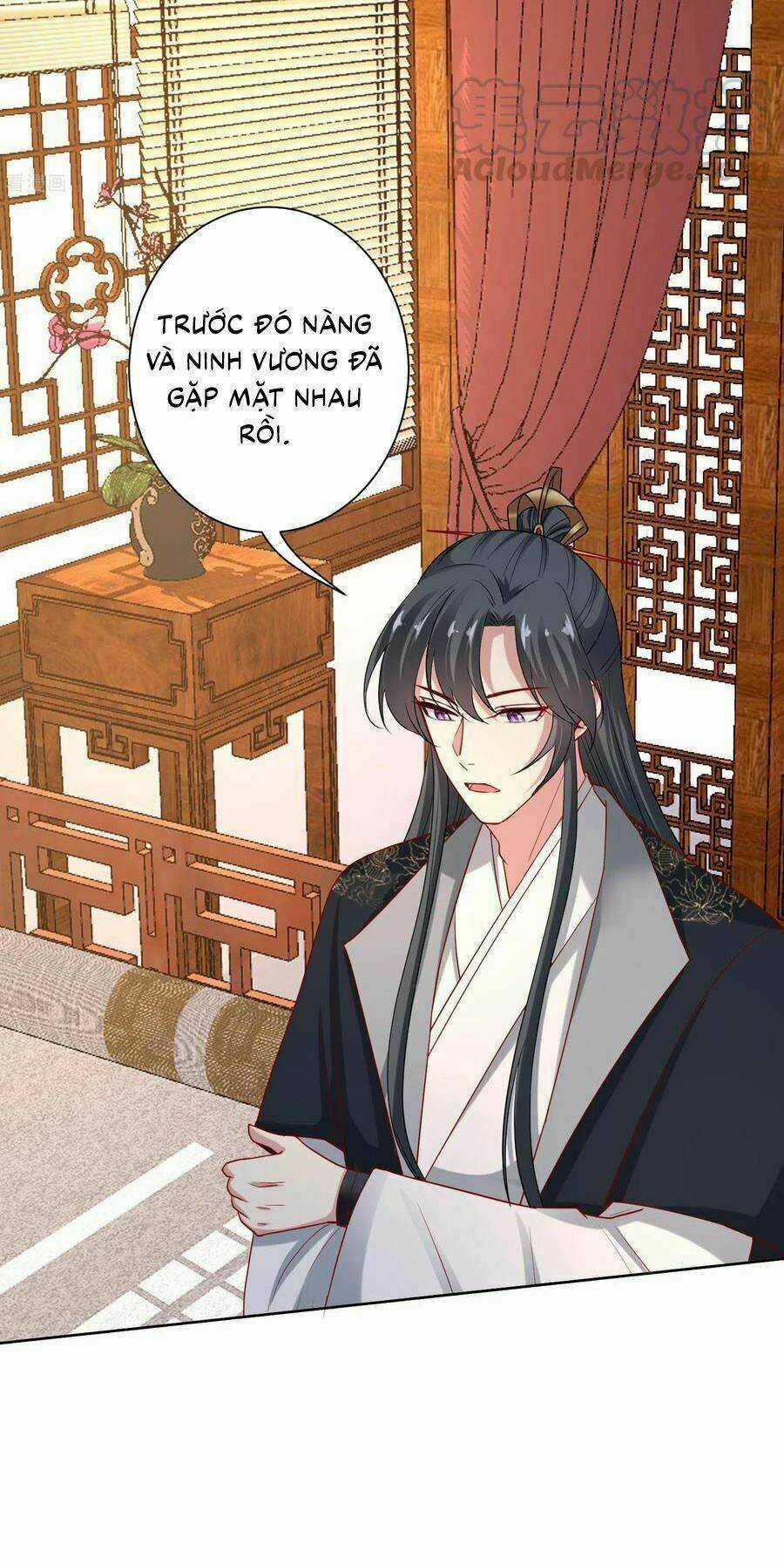 Độc Y Đích Nữ - Chapter 176 - Trang 23