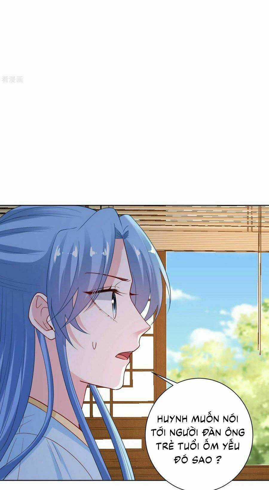 Độc Y Đích Nữ - Chapter 176 - Trang 24