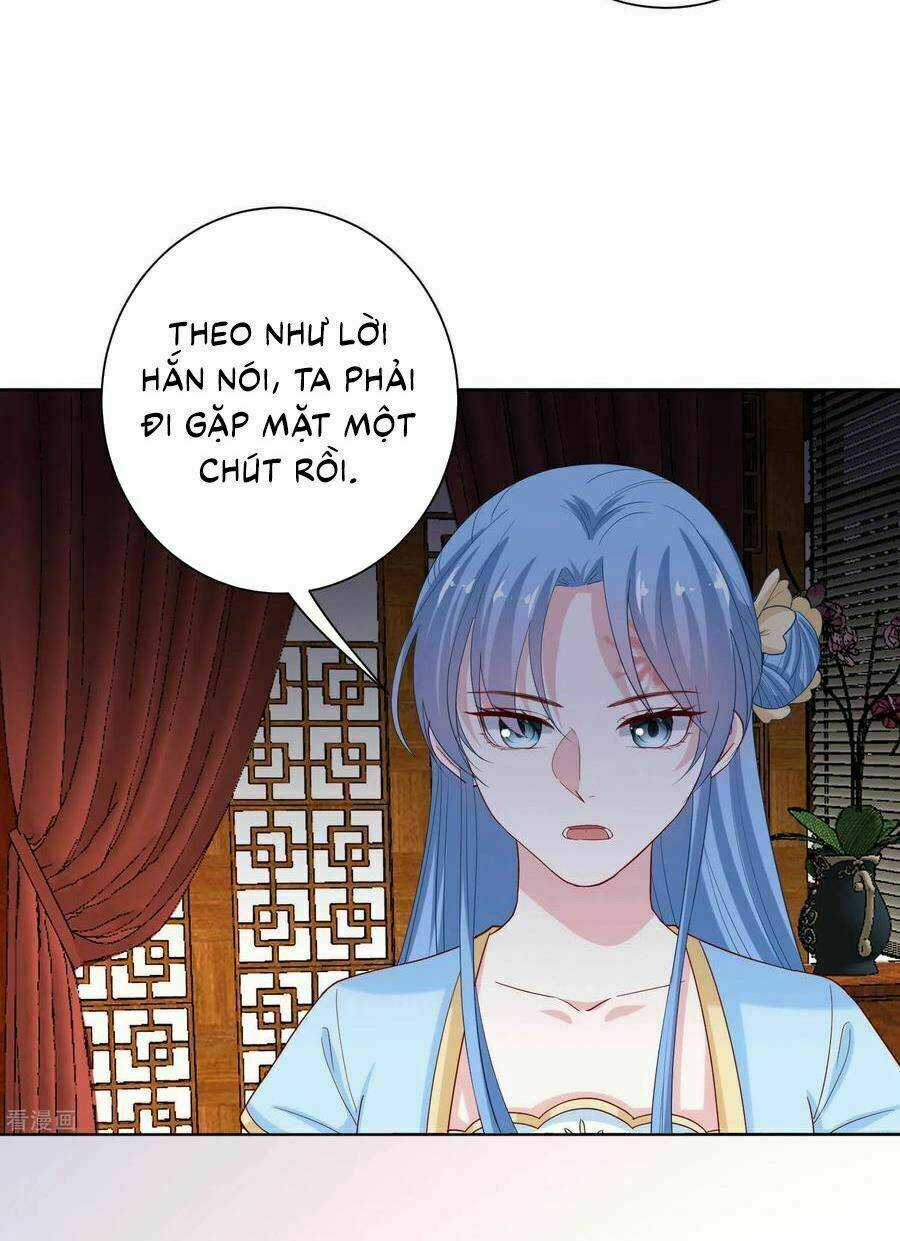 Độc Y Đích Nữ - Chapter 176 - Trang 25
