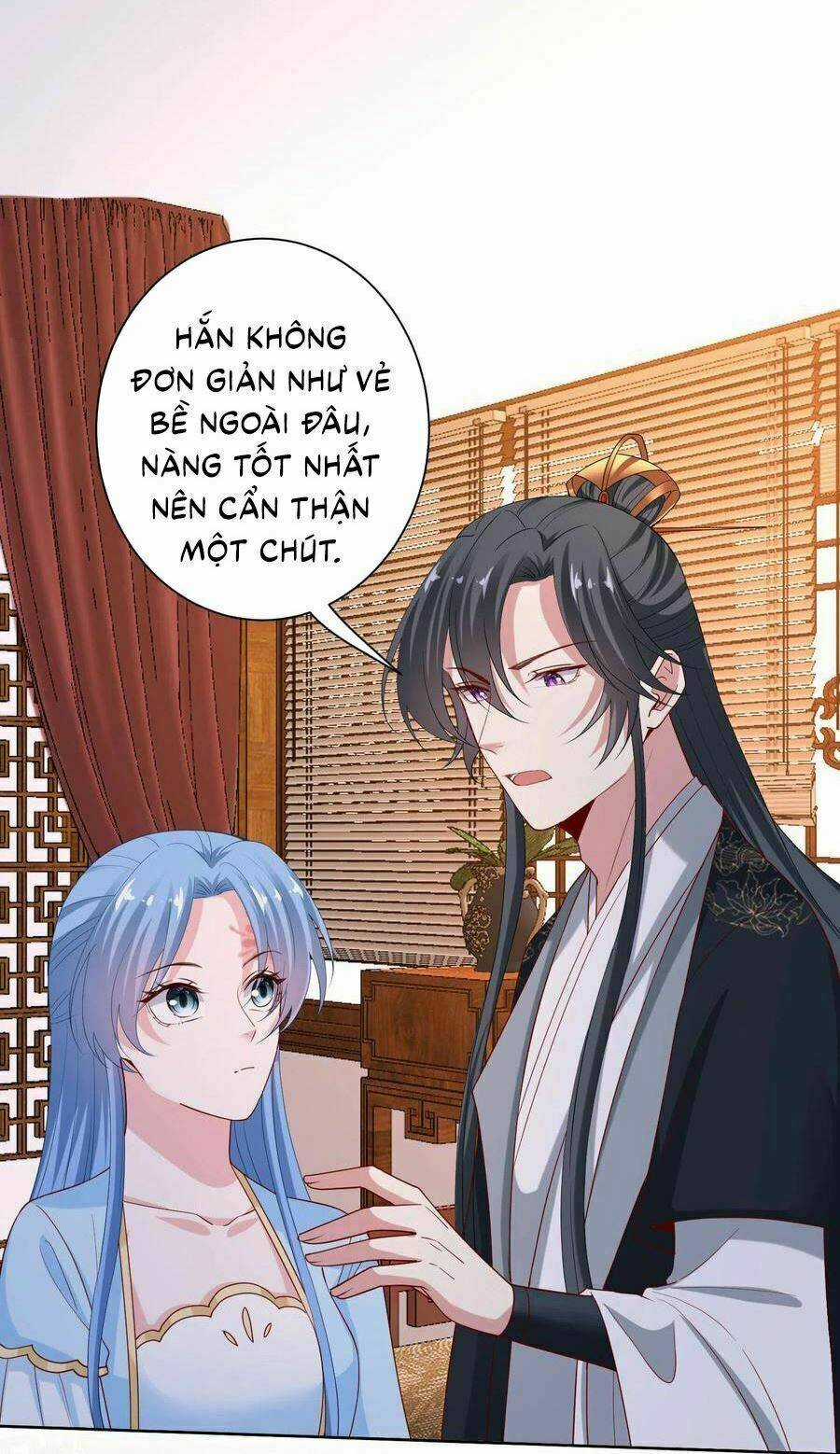 Độc Y Đích Nữ - Chapter 176 - Trang 26