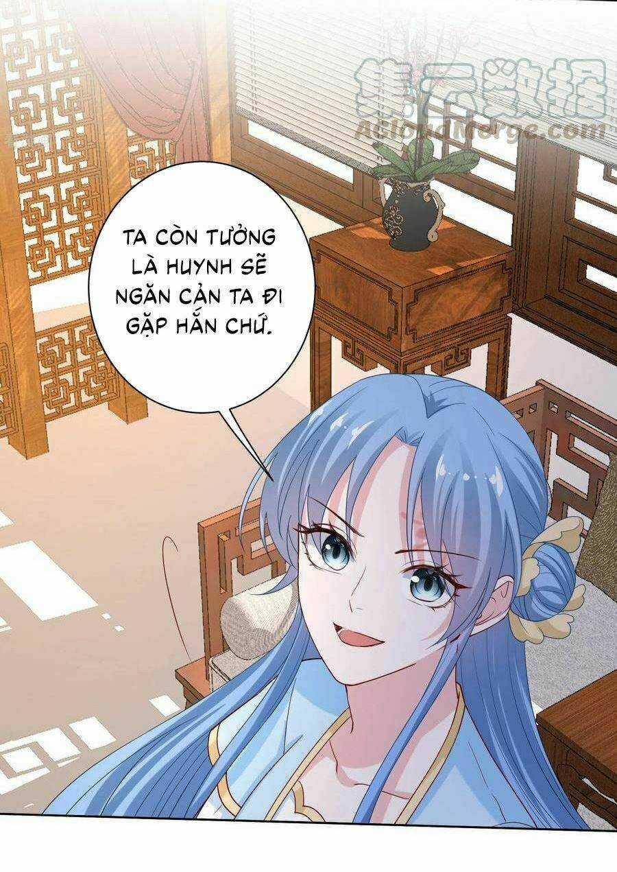 Độc Y Đích Nữ - Chapter 176 - Trang 27